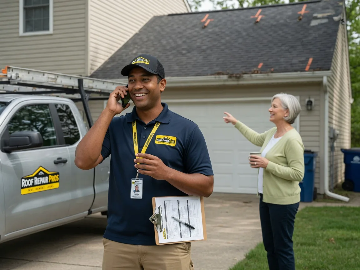 Roof Repair Chrisman, IL FAQs